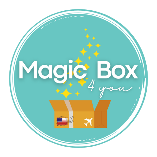 MagixBox4You  Oferecemos o melhor serviço de redirecionamento do mercado,  com atendimento personalizado, transparência e respeito ao cliente.
